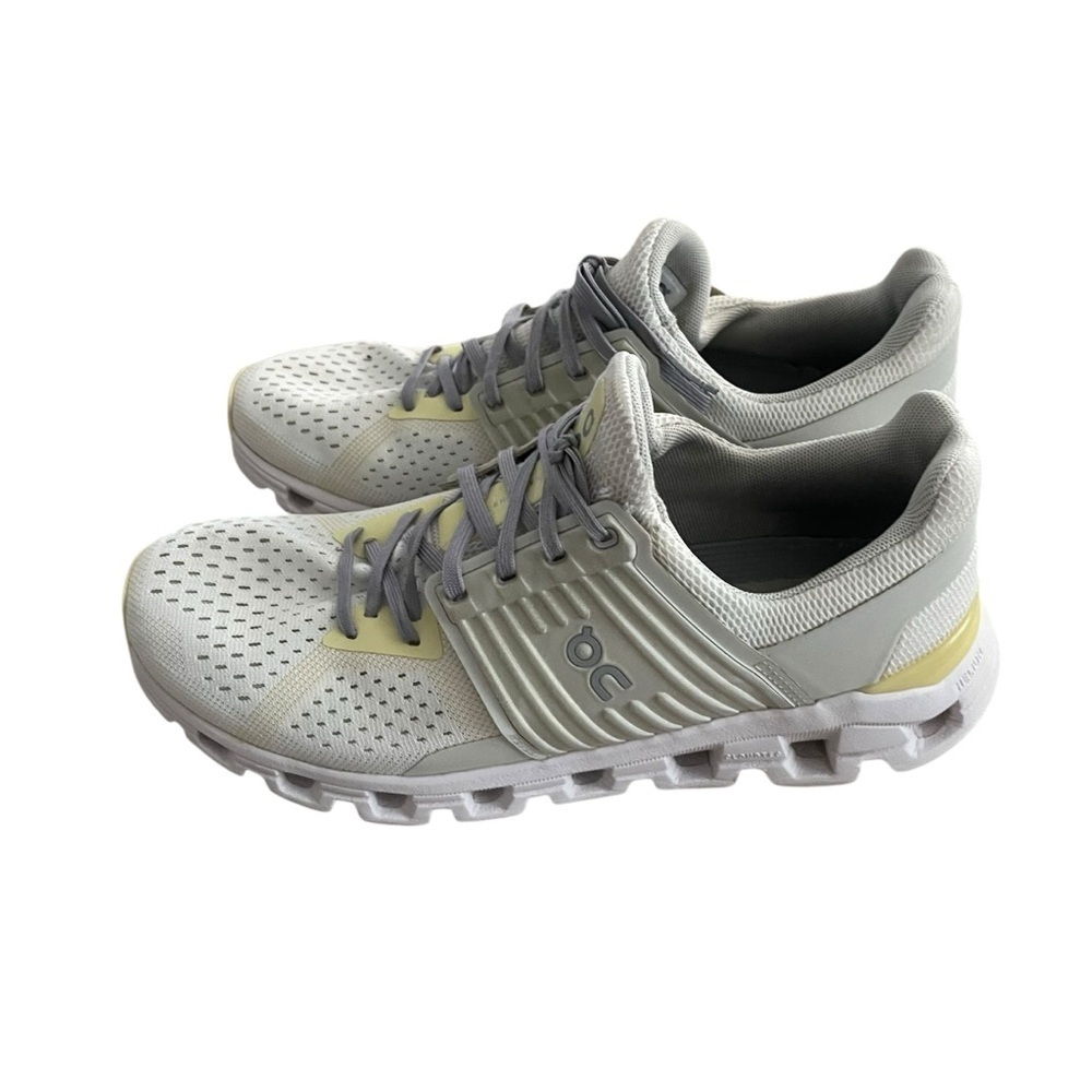 On Running Cloudswift Women Shoes Size 8.5 - Picture 4 of 8